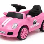 Kids Ride Car