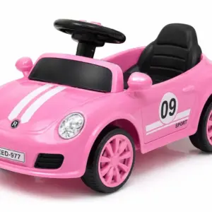 Kids Ride Car