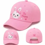 Bunny Cap