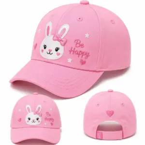 Bunny Cap